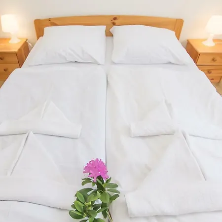 Visit Baltic - Przy Parku Zdrojowym Apartment *