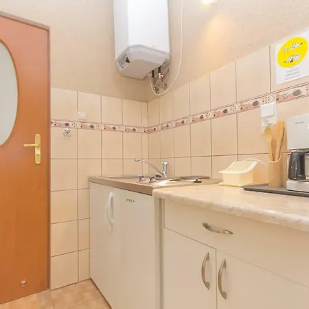 Visit Baltic - Przy Parku Zdrojowym Apartment Swinoujscie