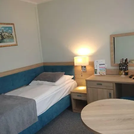 Hotel Hotel ***Nat Swinoujscie