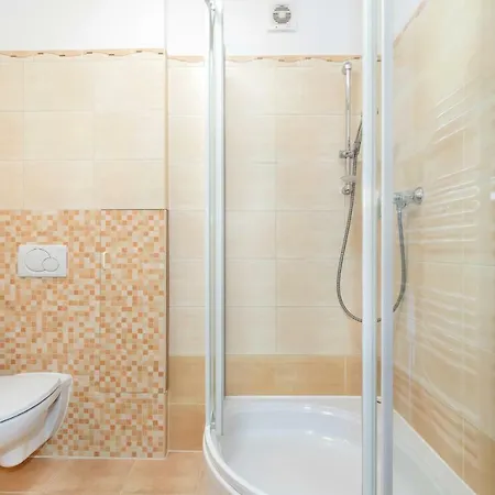Apartment Apartamenty Zeromskiego 29 By Noclegi Renters Swinoujscie