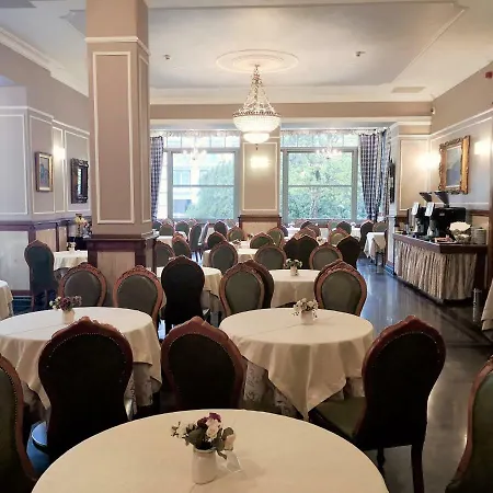 Irys Appart hôtel Świnoujście