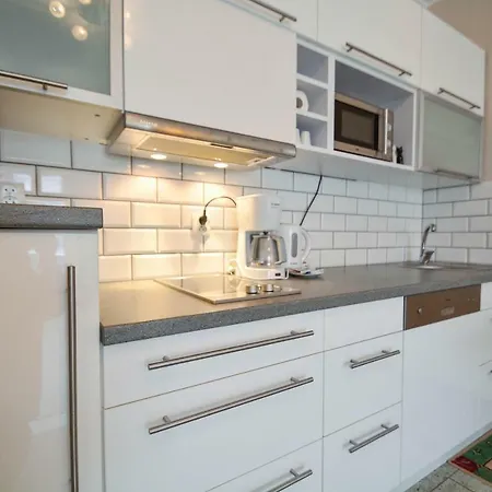 Apartment Na Wyspie -apartamenty Stella