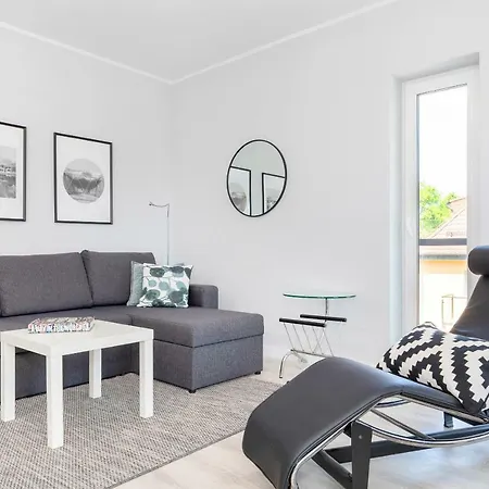Apartment Nowa Flotylla By Renters *
