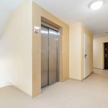 Apartment Nowa Flotylla By Renters