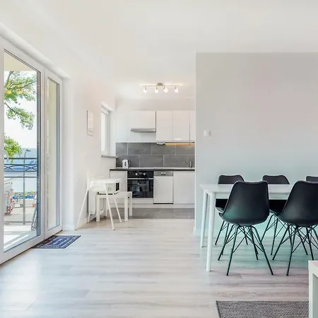 Nowa Flotylla By Renters * Swinoujscie
