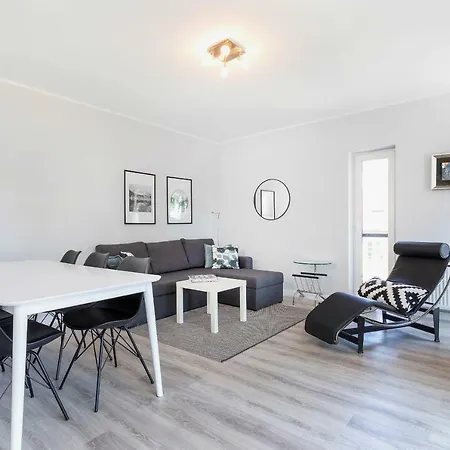 Nowa Flotylla By Renters Apartment