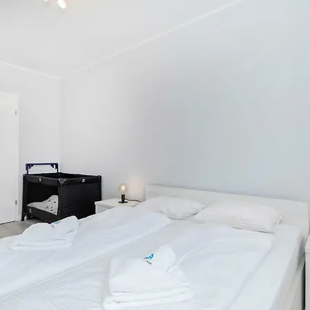 Apartment Nowa Flotylla By Renters