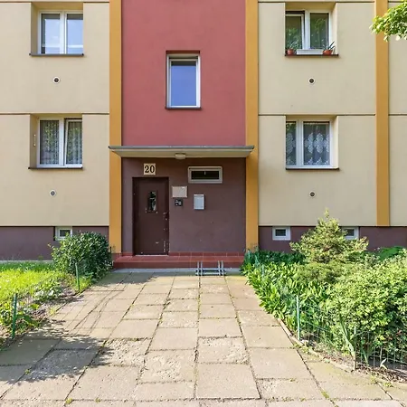 Park Zdrojowy By Renters