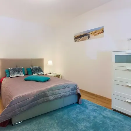 - Teresa Apartment Swinoujscie