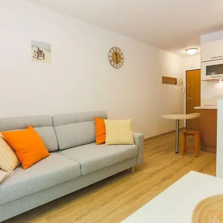 - Teresa Apartment *