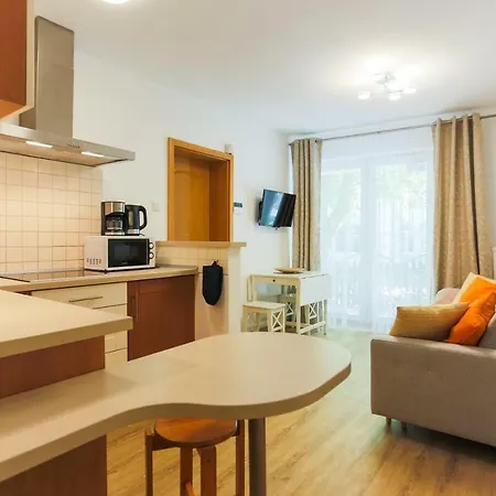 Apartment - Teresa Swinoujscie
