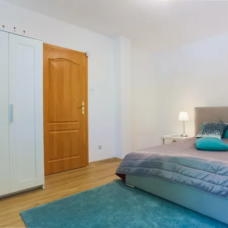 Apartment - Teresa Swinoujscie