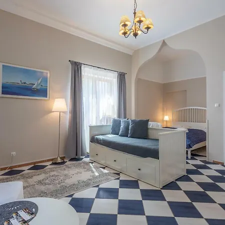 4 Pory Roku & Uznam Bed & Breakfast