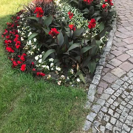 Vandrarhem Rentumi Świnoujście