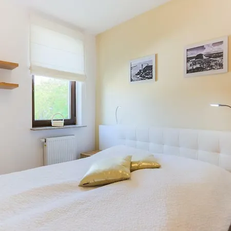 - Perla Apartment
