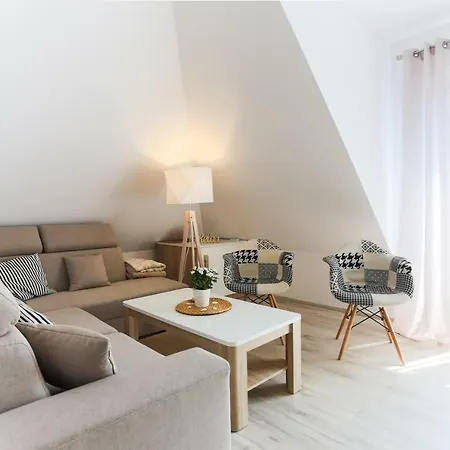 Apartment - Perla Swinemünde