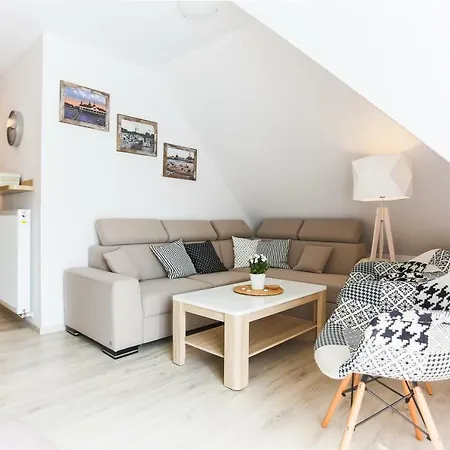Apartment - Perla