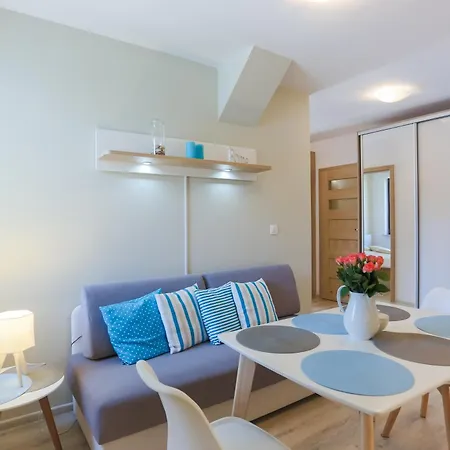 Apartment - Perla