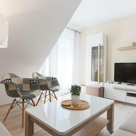 Apartment - Perla Swinemünde