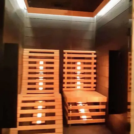 Aparthotel Delfin Spa *