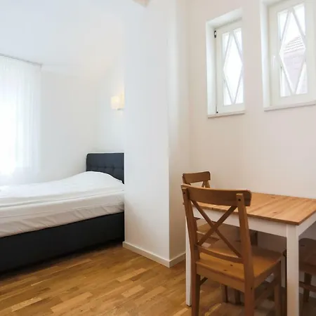 Apartment - Rubin I *
