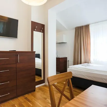Apartment - Rubin I *