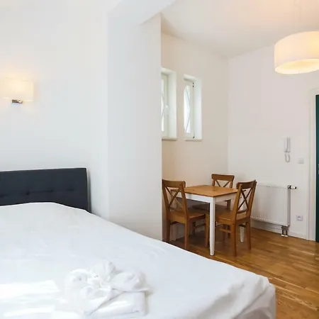 Apartment - Rubin I Swinoujscie
