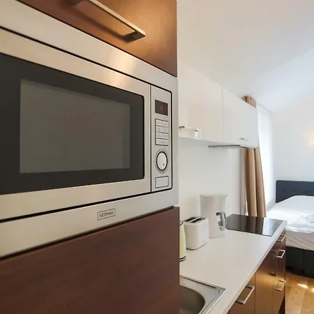- Rubin I Apartment *