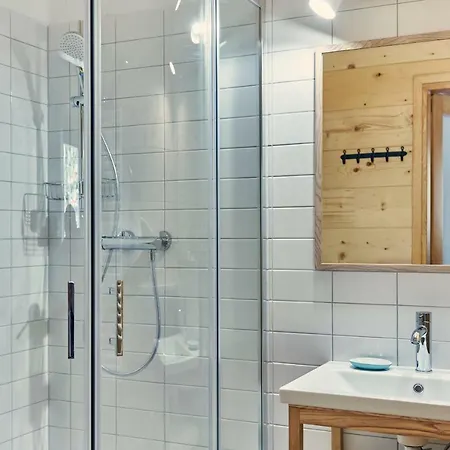 Slona Woda Apartment