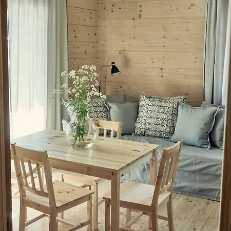 Slona Woda Apartment *
