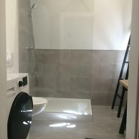 Apartment Lila *