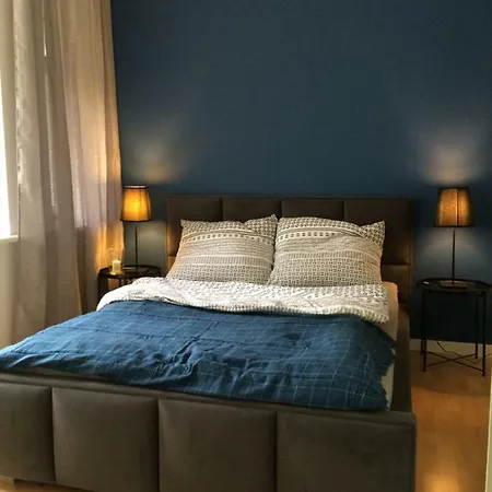 Lila Apartment Swinoujscie
