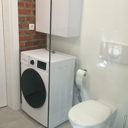 Apartment Lila