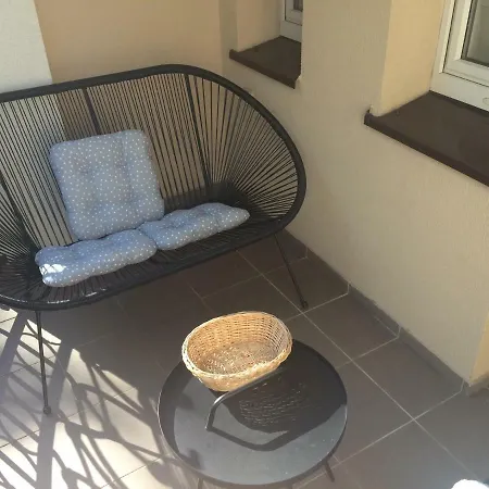 Lila Apartment Swinoujscie