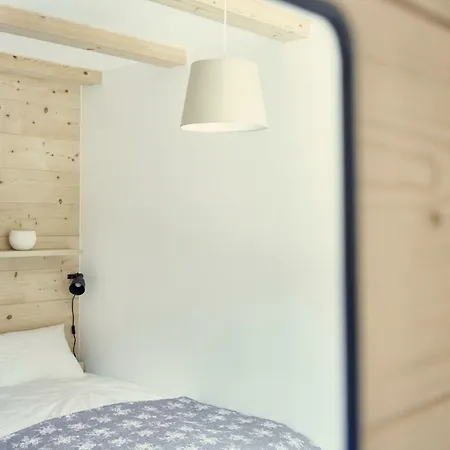 Slona Woda Apartment *