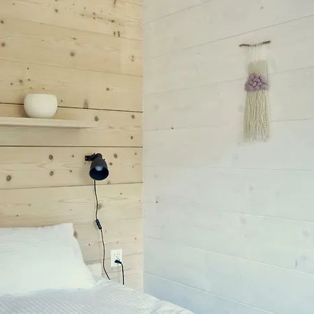 Slona Woda Apartment