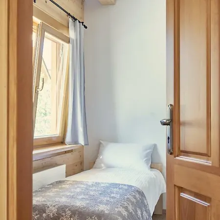 Apartment Slona Woda *