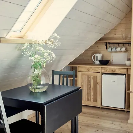 Apartment Slona Woda Swinoujscie