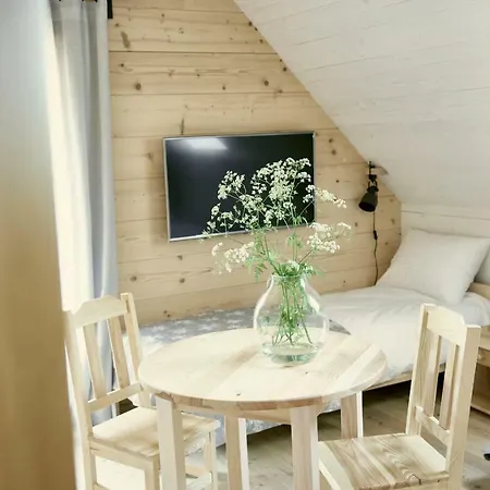 Apartment Slona Woda *