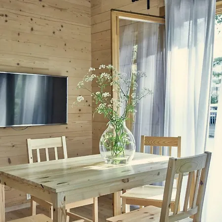 Slona Woda Apartment