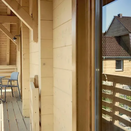 Slona Woda Apartment