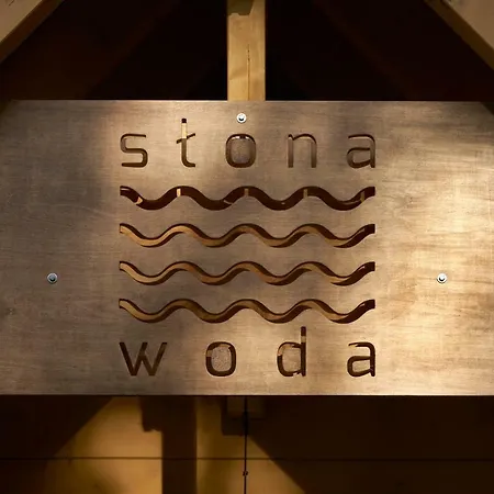 Slona Woda