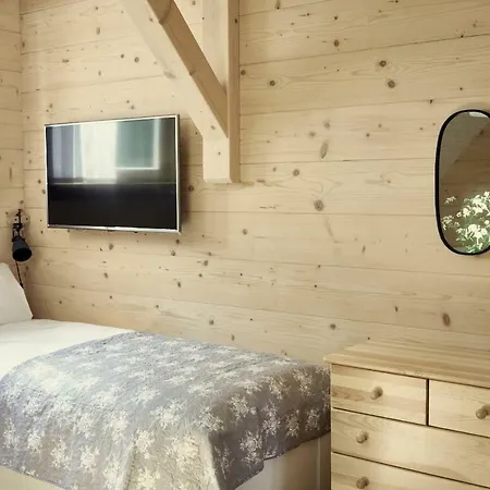 Slona Woda Apartment *