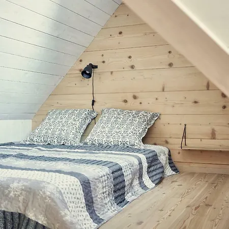 Slona Woda Apartment *