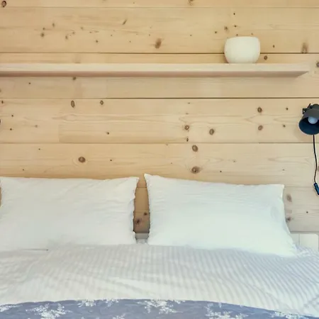 Slona Woda Apartment Swinoujscie