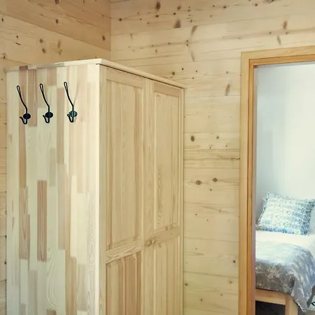 Apartment Slona Woda *