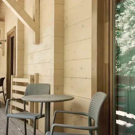 Slona Woda Apartment