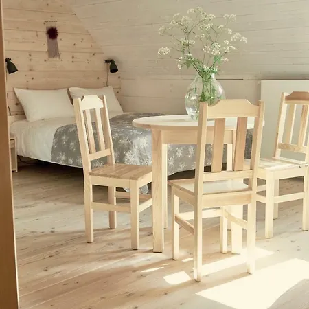 Slona Woda Swinoujscie