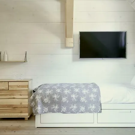 Slona Woda Apartment *