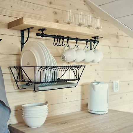 Slona Woda Apartment